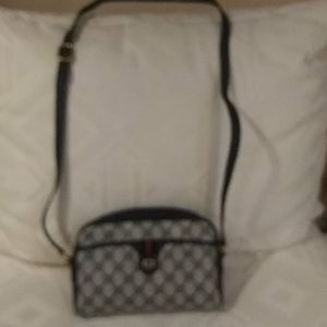 Vintage Gucci bag